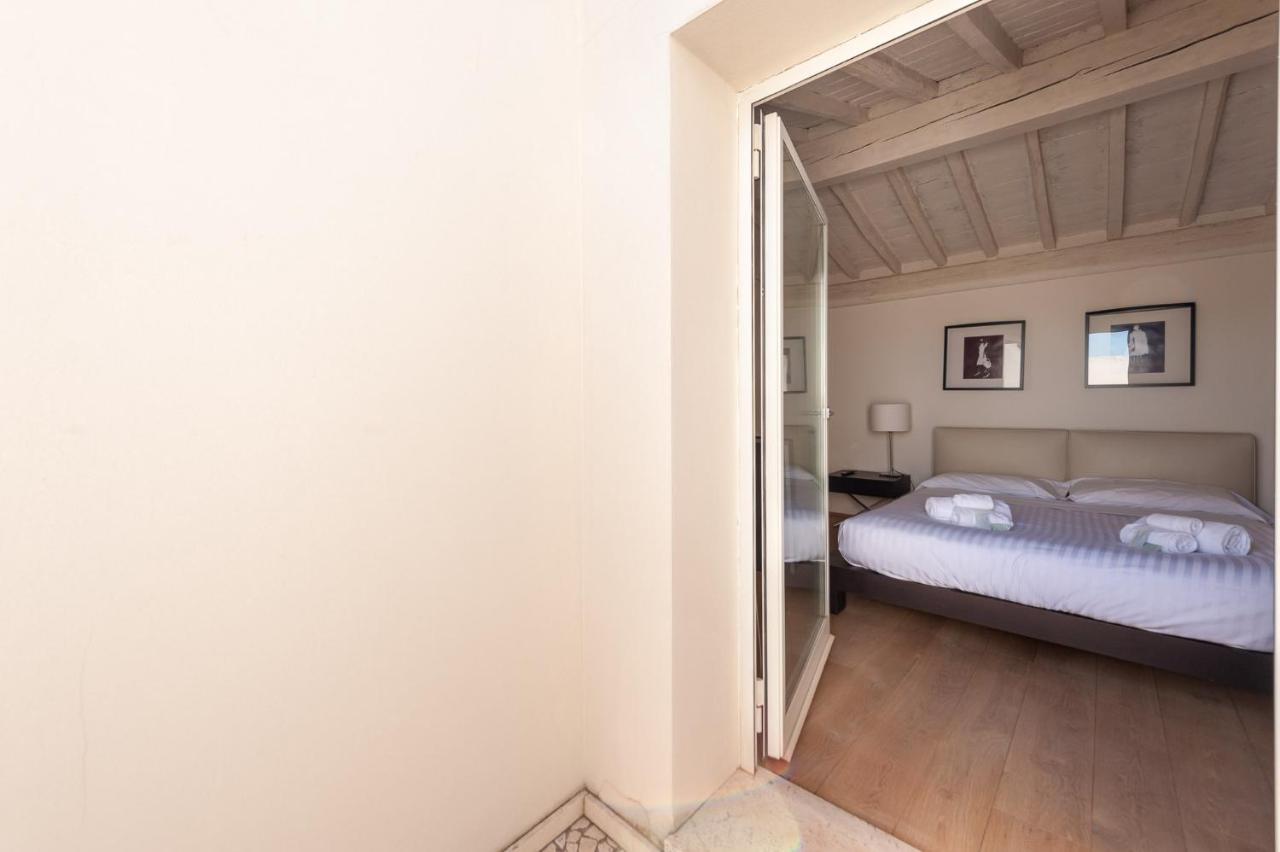 Penthouse Hilife Amazing Panoramic Terrace Of Florence -Hosted By Sweetstay Экстерьер фото